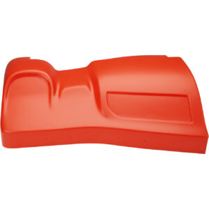 DOMINATOR RACE PRODUCTS Nose Top R 81 Z-28 Camaro Orange 326-R-OR
