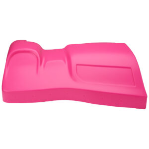 DOMINATOR RACE PRODUCTS Nose Top R 81 Z-28 Camaro Pink 326-R-PK