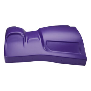 DOMINATOR RACE PRODUCTS Nose Top R 81 Z-28 Camaro Purple 326-R-PU