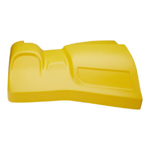 DOMINATOR RACE PRODUCTS Nose Top R 81 Z-28 Camaro Yellow 326-R-YE
