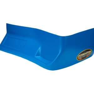 DOMINATOR RACE PRODUCTS Nose Bottom L 81 Z-28 Camaro Blue 327-L-BL