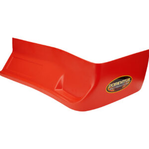 DOMINATOR RACE PRODUCTS Nose Bottom L 81 Z-28 Camaro Orange 327-L-OR