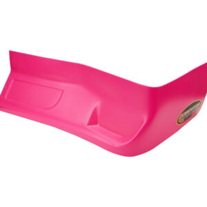 DOMINATOR RACE PRODUCTS Nose Bottom L 81 Z-28 Camaro Pink 327-L-PK
