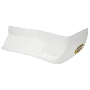 DOMINATOR RACE PRODUCTS Nose Bottom L 81 Z-28 Camaro White 327-L-WH