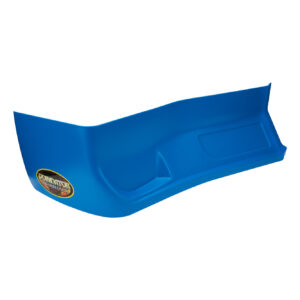 DOMINATOR RACE PRODUCTS Nose Bottom R 81 Z-28 Camaro Blue 327-R-BL