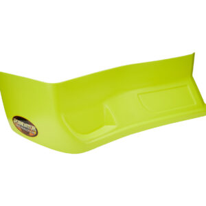 DOMINATOR RACE PRODUCTS Nose Bottom R 81 Z-28 Camaro Fluor Yellow 327-R-FLO-YE