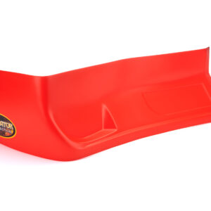 DOMINATOR RACE PRODUCTS Nose Bottom R 81 Z-28 Camaro Orange 327-R-OR