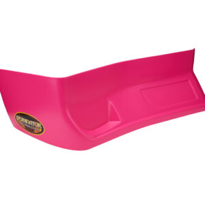 DOMINATOR RACE PRODUCTS Nose Bottom R 81 Z-28 Camaro Pink 327-R-PK