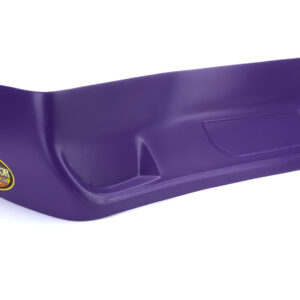 DOMINATOR RACE PRODUCTS Nose Bottom R 81 Z-28 Camaro Purple 327-R-PU