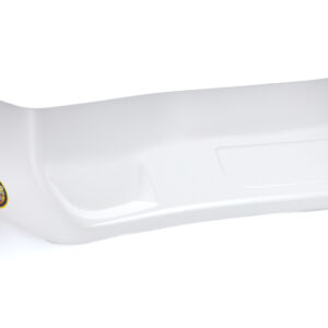 DOMINATOR RACE PRODUCTS Nose Bottom R 81 Z-28 Camaro White 327-R-WH