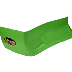DOMINATOR RACE PRODUCTS Nose Bottom R 81 Z-28 Camaro Xtreme Green 327-R-XG