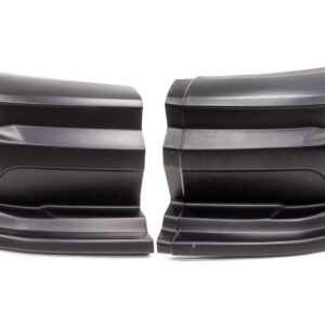 DOMINATOR RACE PRODUCTS Nose Camaro SS Black 330-BK