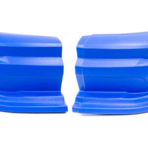 DOMINATOR RACE PRODUCTS Nose Camaro SS Blue 330-BL