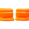 DOMINATOR RACE PRODUCTS Nose Camaro SS Flou Orange 330-FLO-OR