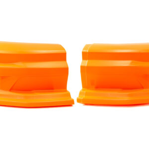 DOMINATOR RACE PRODUCTS Nose Camaro SS Flou Orange 330-FLO-OR