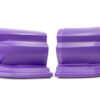 DOMINATOR RACE PRODUCTS Nose Camaro SS Purple 330-PU