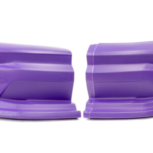 DOMINATOR RACE PRODUCTS Nose Camaro SS Purple 330-PU