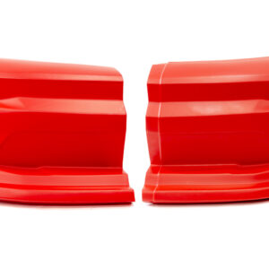 DOMINATOR RACE PRODUCTS Nose Camaro SS Red 330-RD