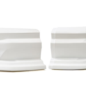 DOMINATOR RACE PRODUCTS Nose Camaro SS White 330-WH