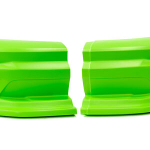 DOMINATOR RACE PRODUCTS Nose Camaro SS Xtreme Green 330-XG