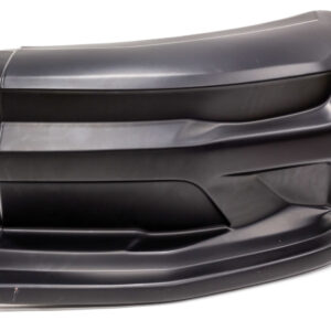 DOMINATOR RACE PRODUCTS Nose Camaro SS Black Left Side 331-BK