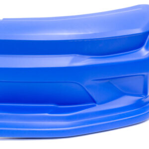 DOMINATOR RACE PRODUCTS Nose Camaro SS Blue Left Side 331-BL