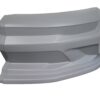DOMINATOR RACE PRODUCTS Nose Camaro SS Gray Left Side 331-GRY