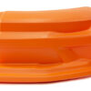 DOMINATOR RACE PRODUCTS Nose Camaro SS Orange Left Side 331-OR