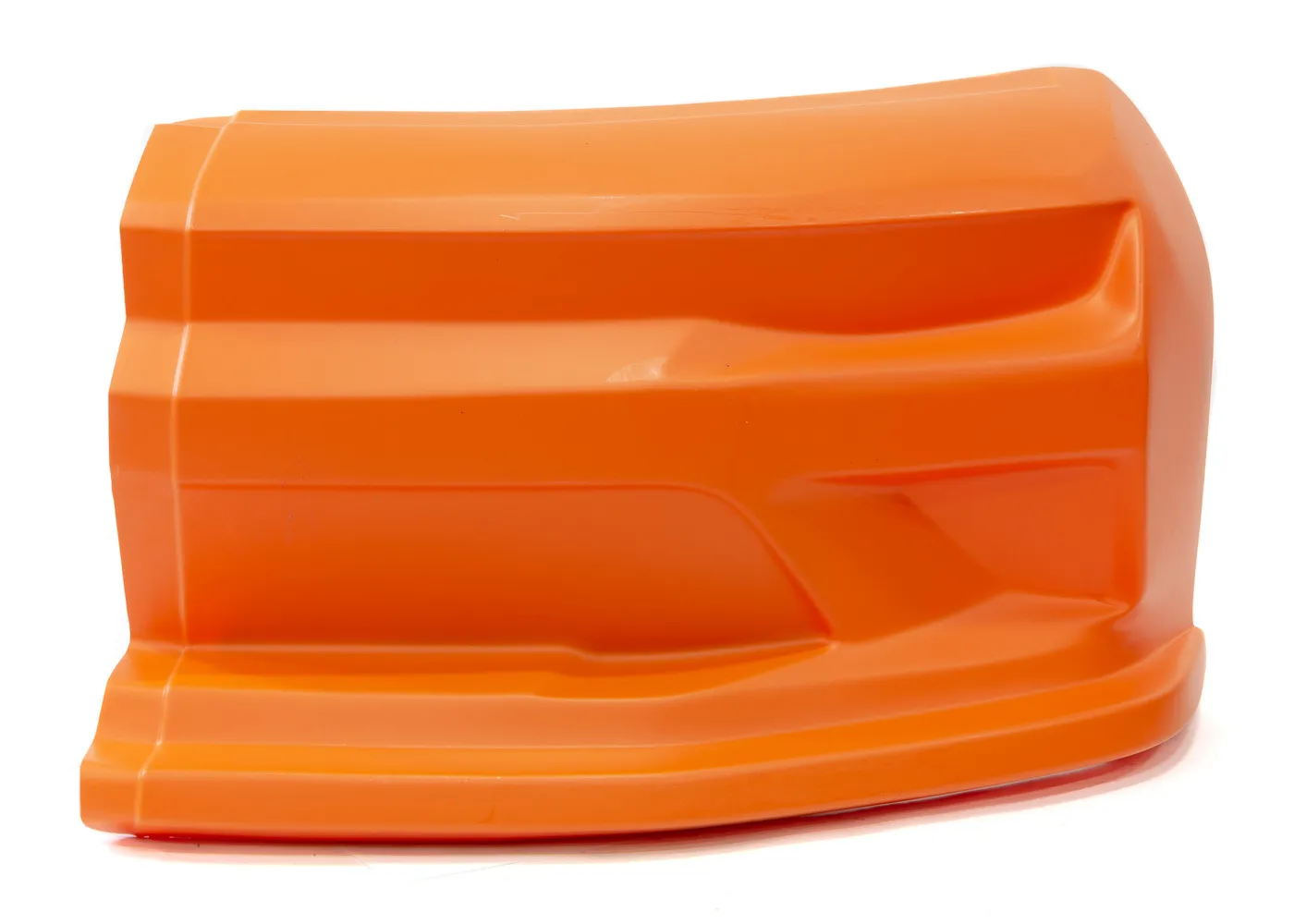 DOMINATOR RACE PRODUCTS Nose Camaro SS Orange Left Side 331-OR