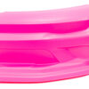 DOMINATOR RACE PRODUCTS Nose Camaro SS Pink Left Side 331-PK
