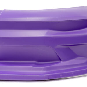 DOMINATOR RACE PRODUCTS Nose Camaro SS Purple Left Side 331-PU