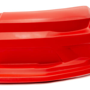 DOMINATOR RACE PRODUCTS Nose Camaro SS Red Left Side 331-RD