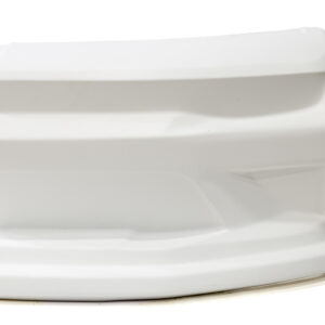 DOMINATOR RACE PRODUCTS Nose Camaro SS White Left Side 331-WH