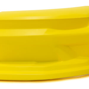 DOMINATOR RACE PRODUCTS Nose Camaro SS Yellow Left Side 331-YE