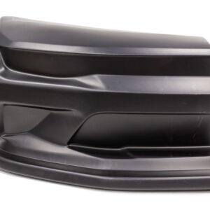 DOMINATOR RACE PRODUCTS Nose Camaro SS Black Right Side 332-BK