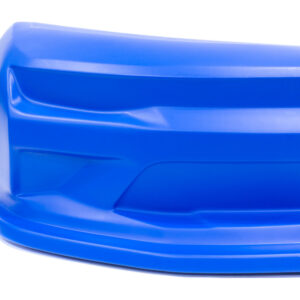 DOMINATOR RACE PRODUCTS Nose Camaro SS Blue Right Side 332-BL
