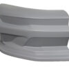 DOMINATOR RACE PRODUCTS Nose Camaro SS Gray Righ Side 332-GRY