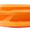 DOMINATOR RACE PRODUCTS Nose Camaro SS Orange Right Side 332-OR