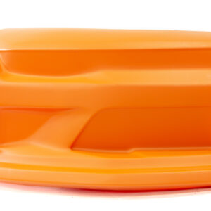 DOMINATOR RACE PRODUCTS Nose Camaro SS Orange Right Side 332-OR