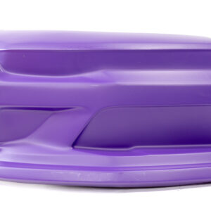 DOMINATOR RACE PRODUCTS Nose Camaro SS Purple Right Side 332-PU
