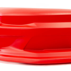 DOMINATOR RACE PRODUCTS Nose Camaro SS Red Right Side 332-RD