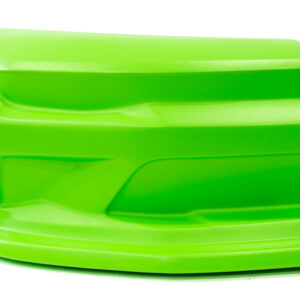 DOMINATOR RACE PRODUCTS Nose Camaro SS Xtreme Green Right Side 332-XG