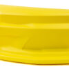 DOMINATOR RACE PRODUCTS Nose Camaro SS Yellow Right Side 332-YE