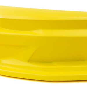 DOMINATOR RACE PRODUCTS Nose Camaro SS Yellow Right Side 332-YE