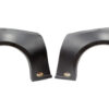 DOMINATOR RACE PRODUCTS Fender Kit Camaro SS Black 333-BK