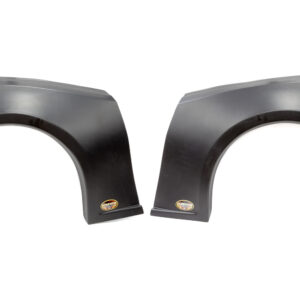 DOMINATOR RACE PRODUCTS Fender Kit Camaro SS Black 333-BK