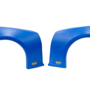 DOMINATOR RACE PRODUCTS Fender Kit Camaro SS Blue 333-BL