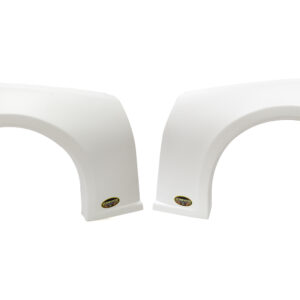 DOMINATOR RACE PRODUCTS Fender Kit Camaro SS White 333-WH