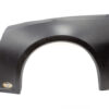 DOMINATOR RACE PRODUCTS Fender Left Camaro SS Black 334-BK