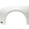 DOMINATOR RACE PRODUCTS Fender Left Camaro SS White 334-WH